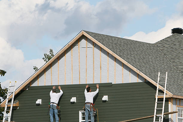 Professional Siding in Whitefish, MT